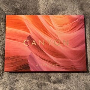 Alter Ego Canyon Palette